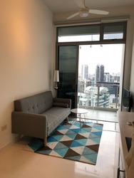 one-dusun-residences photo thumbnail #3